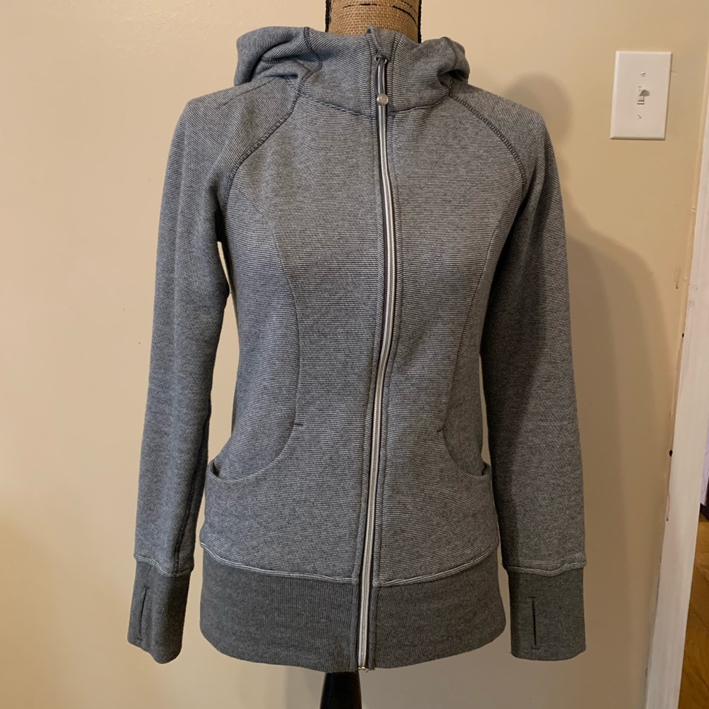 Warm Cozy Hoodie